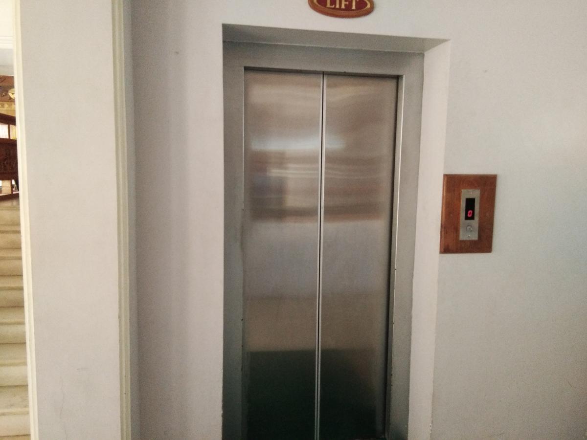 Hotel Sivamurugan Kanyakumari Eksteriør billede